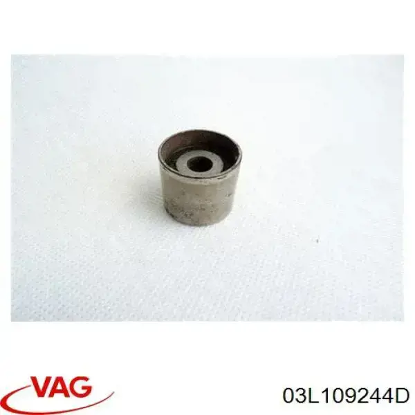 Паразитный ролик ГРМ 03L109244D VAG
