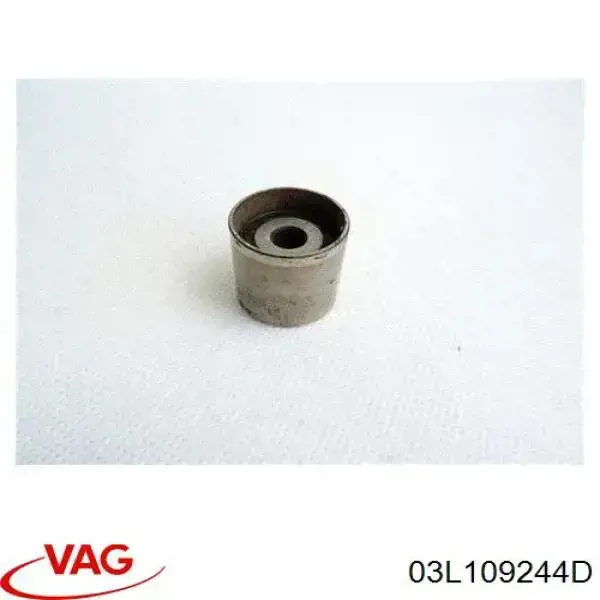 03L109244D VAG Паразитный ведущий ролик