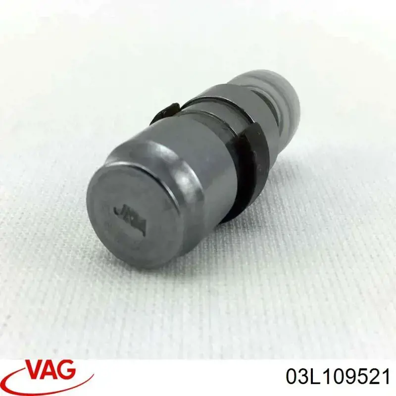 03L109521 VAG гидрокомпенсатор (гидротолкатель, толкатель клапанов)