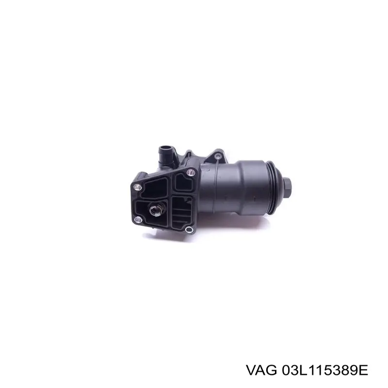 AS8057 Autlog Корпус маслофильтра