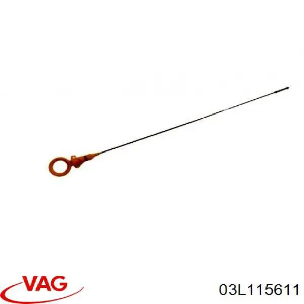  03L115611 VAG