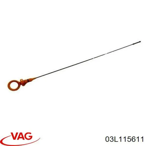 Индикатор уровня масла VAG 03L115611 цена, от 17.78 USD