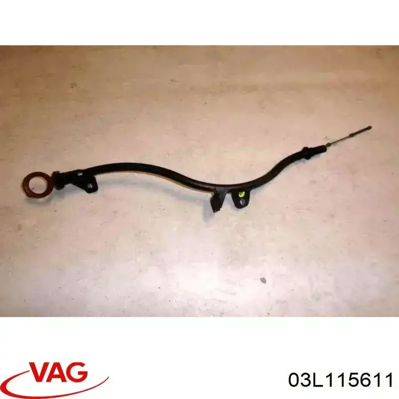 Купить 03L115611 VAG Индикатор уровня масла в двигателе
