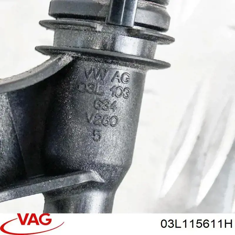 Sonda (indicador) do nível de óleo no motor VAG 03L115611H preço, a partir de 17,82 USD