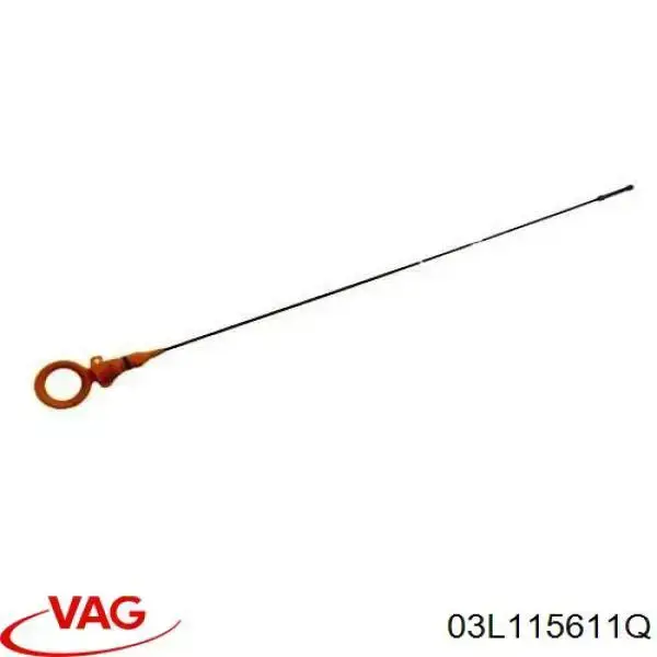 Индикатор уровня масла VAG 03L115611Q цена, от 29.97 USD