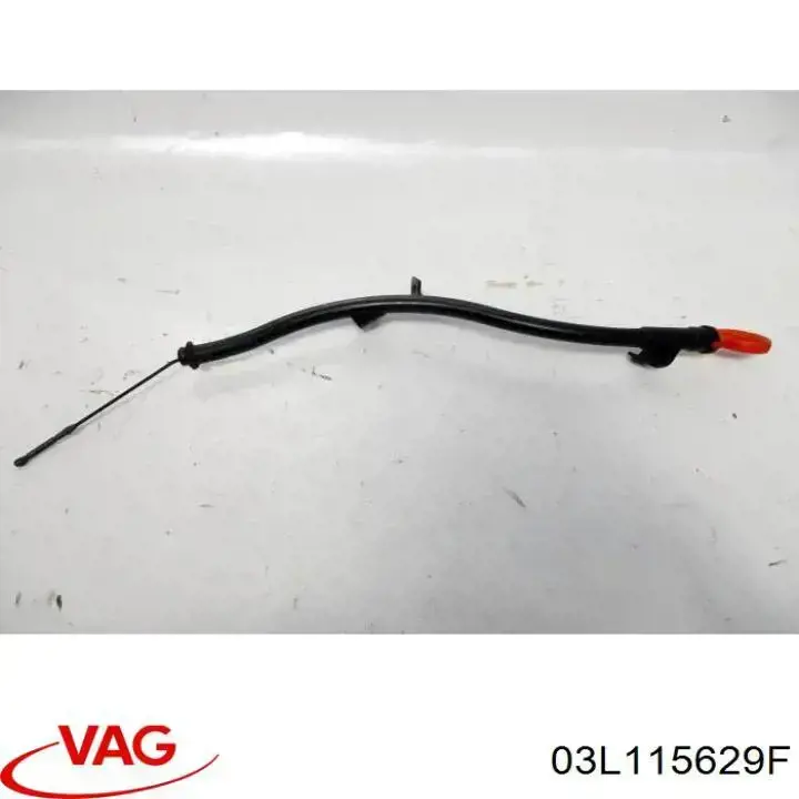 Купить 03L115629F VAG Индикатор уровня масла в двигателе