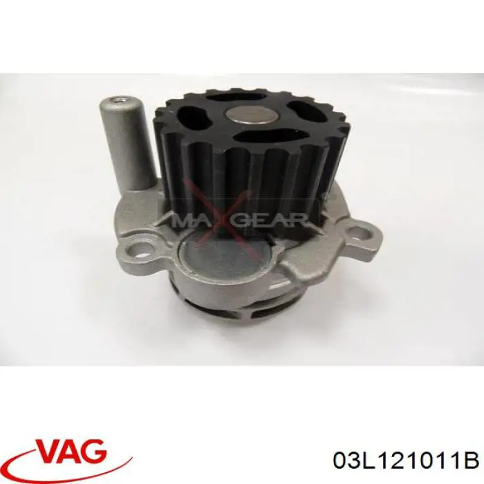 Купить 03L121011B VAG Насос охлаждения