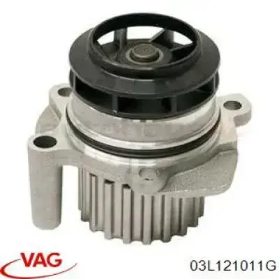 03L121011G VAG Насос водяной