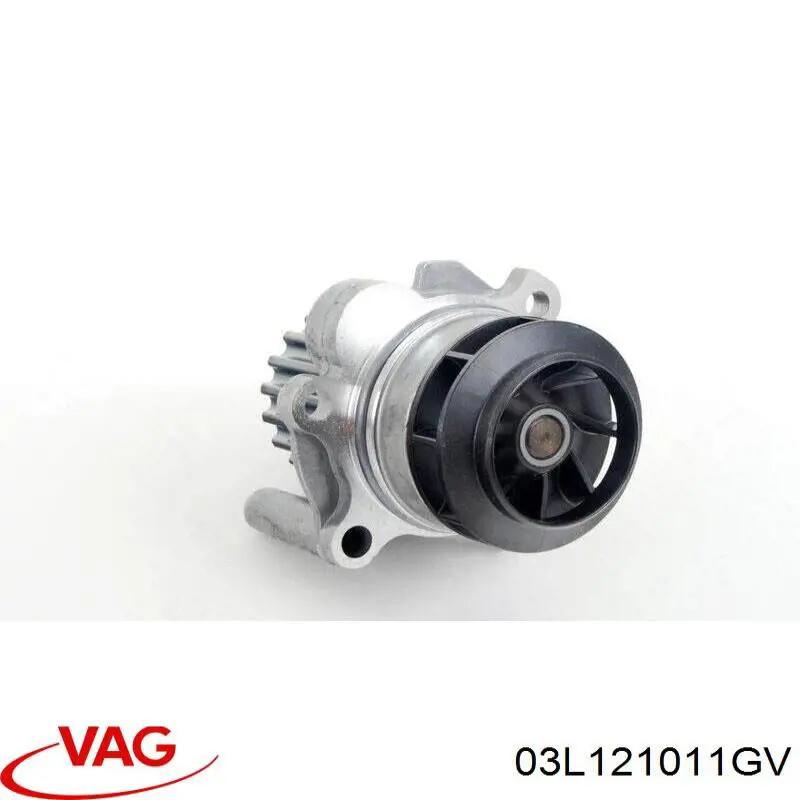 Помпа 03L121011GV VAG