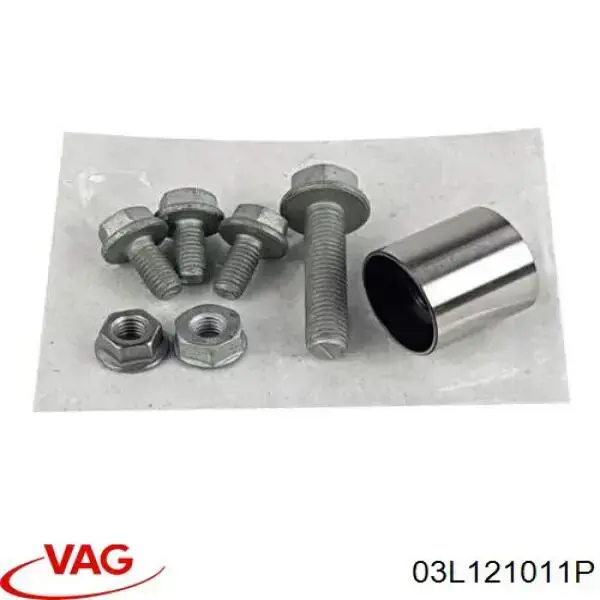 Помпа 03L121011P VAG