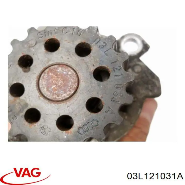  03L121031A VAG