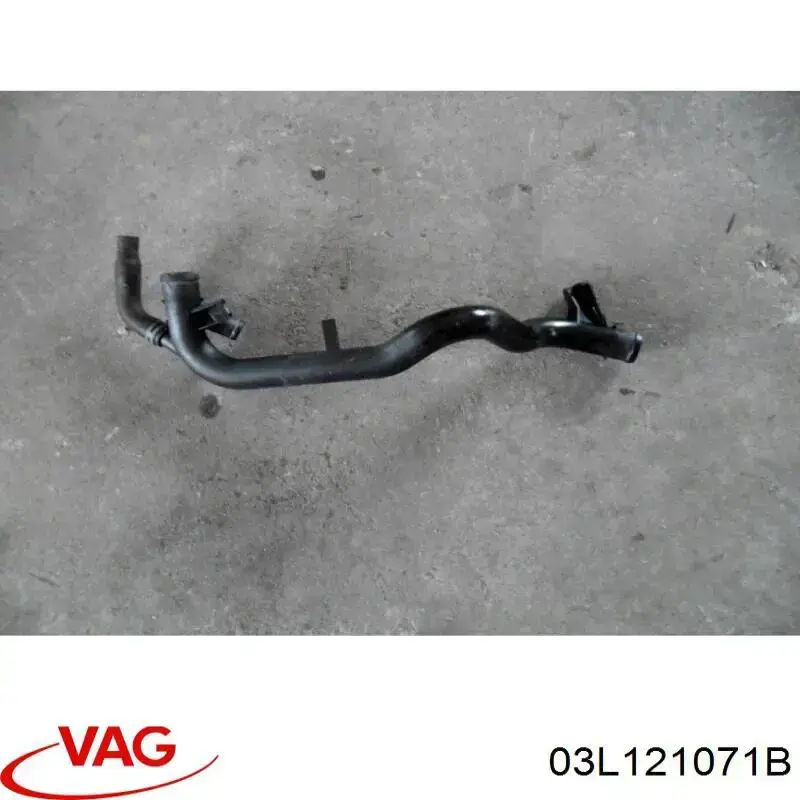 03L121071B VAG 