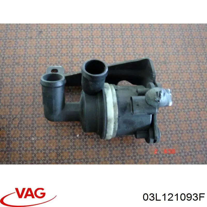 03L121093F VAG 