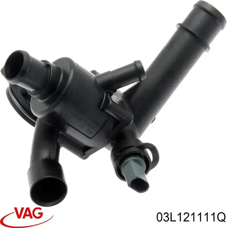 Термостат 03L121111Q VAG