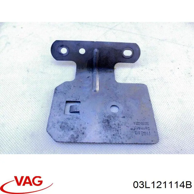 03L121114B VAG Авто термостат