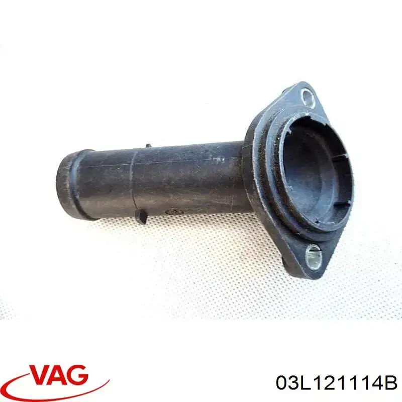 Купить 03L121114B VAG Автомобильный термостат