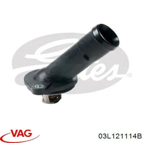 Термостат 03L121114B VAG