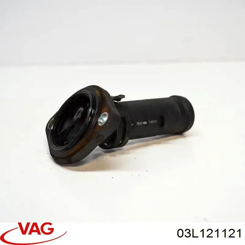 Крышка термостата 03L121121 VAG