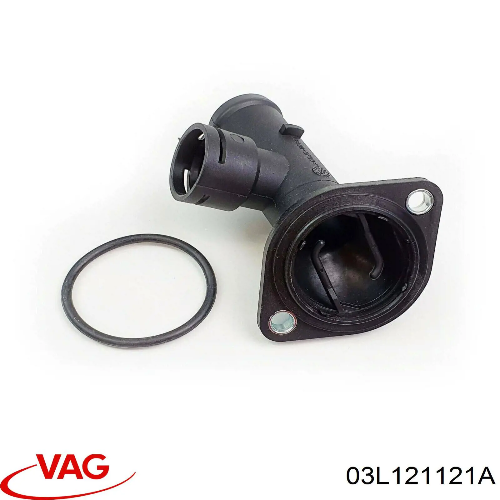 Крышка термостата VAG 03L121121A