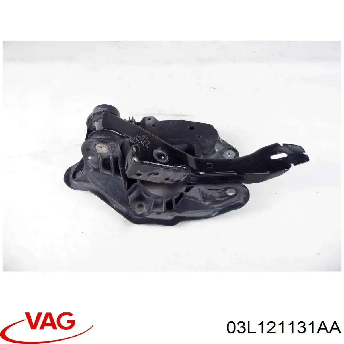 Система охлаждения VAG 03L121131AA