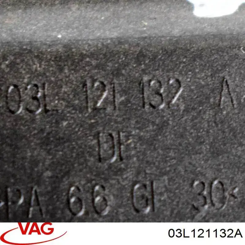 Фланец системы охлаждения Vika 11211854901 цена, от 5.52 USD