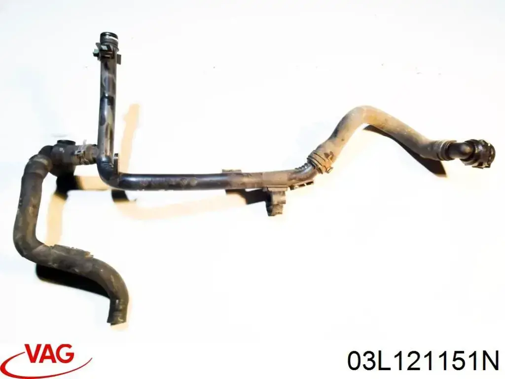  03L121151N VAG