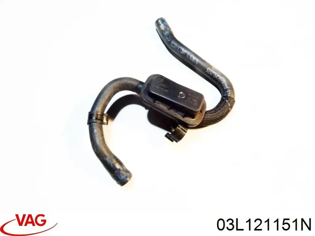 VAG 03L121151N