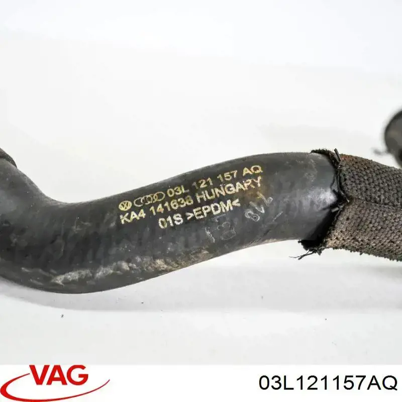  VAG 03L121157AQ