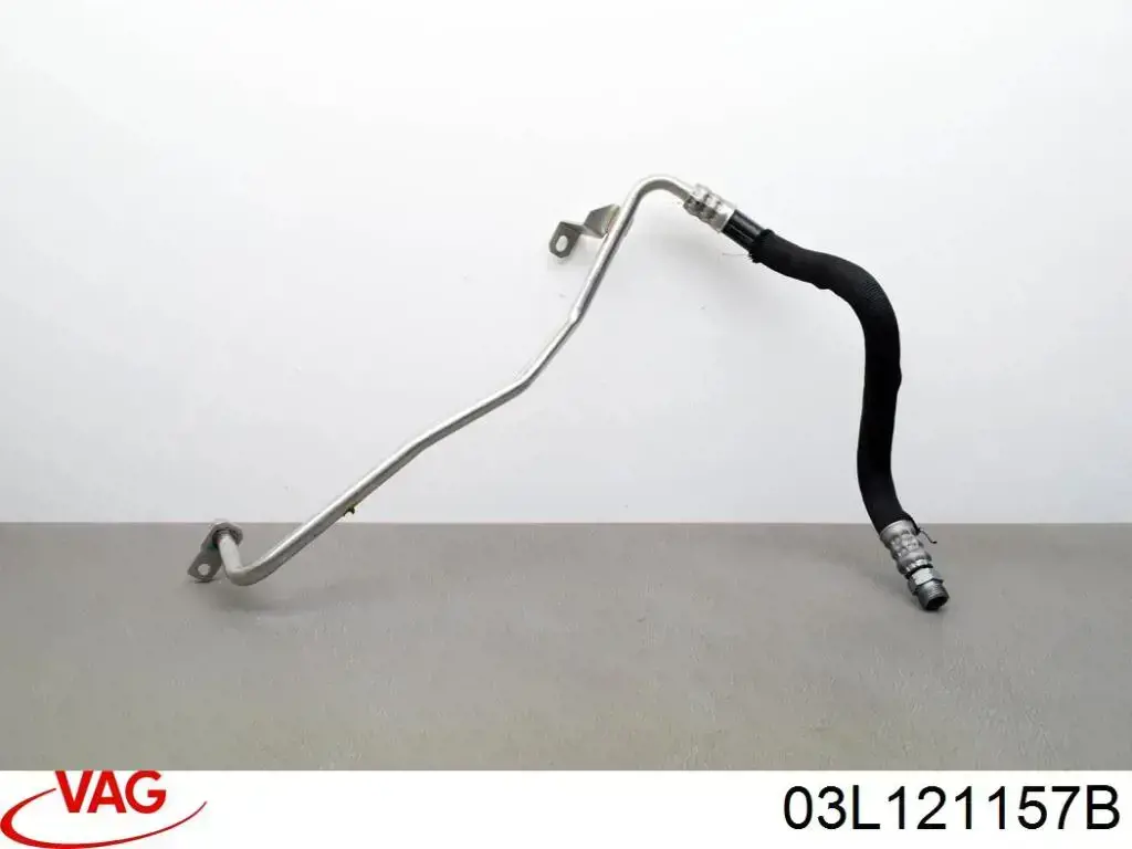 Купить 03L121157B VAG 