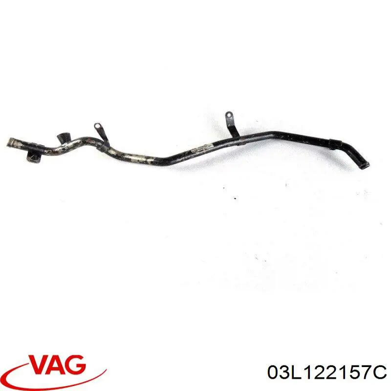 Купить 03L122157C VAG 