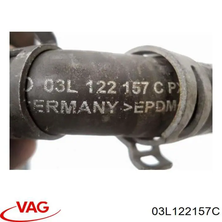  VAG 03L122157C цена, от 3.39 USD