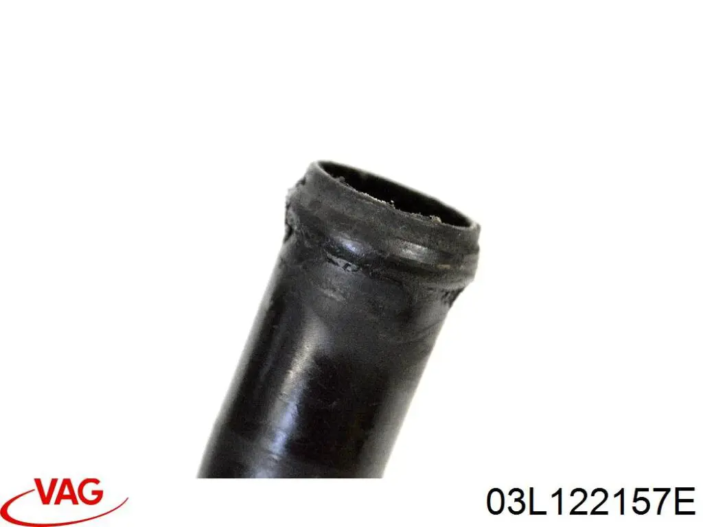  VAG 03L122157E