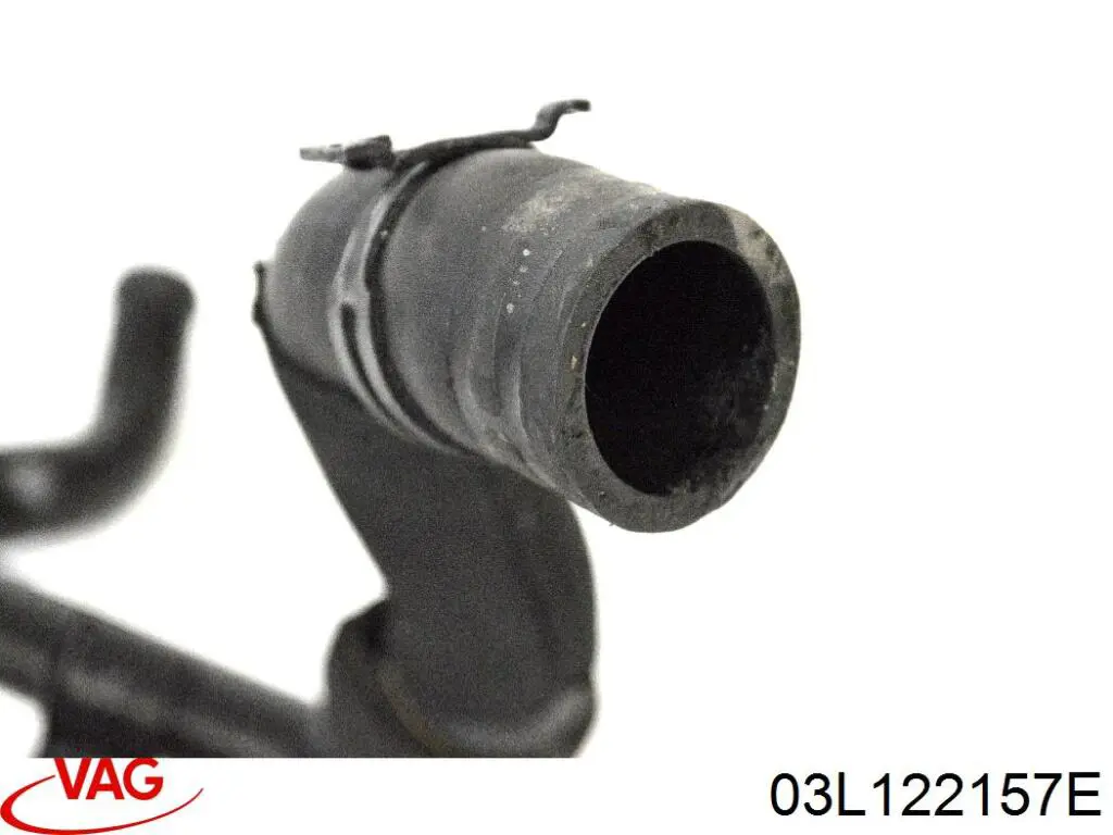 Купить 03L122157E VAG 