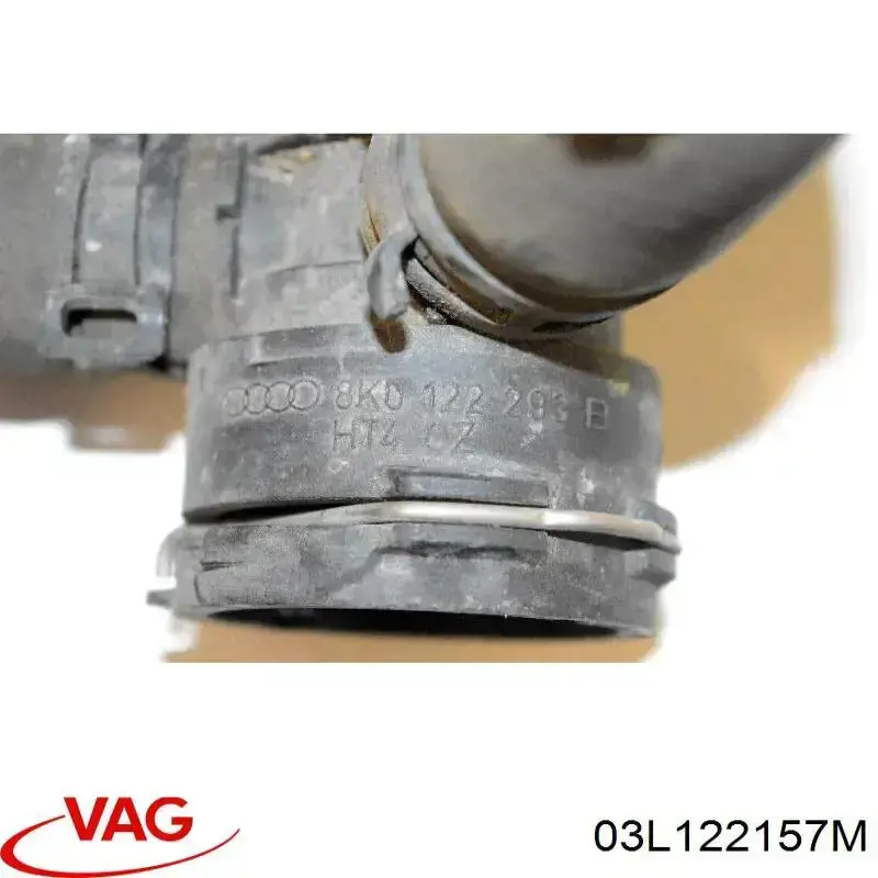 Купить 03L122157M VAG 