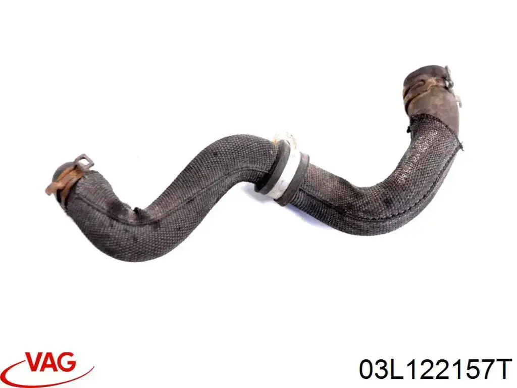  VAG 03L122157T цена, от 4.18 USD