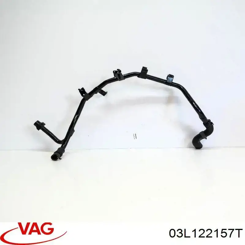 Купить 03L122157T VAG 
