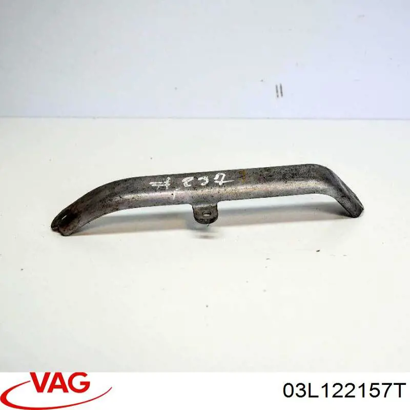  VAG 03L122157T