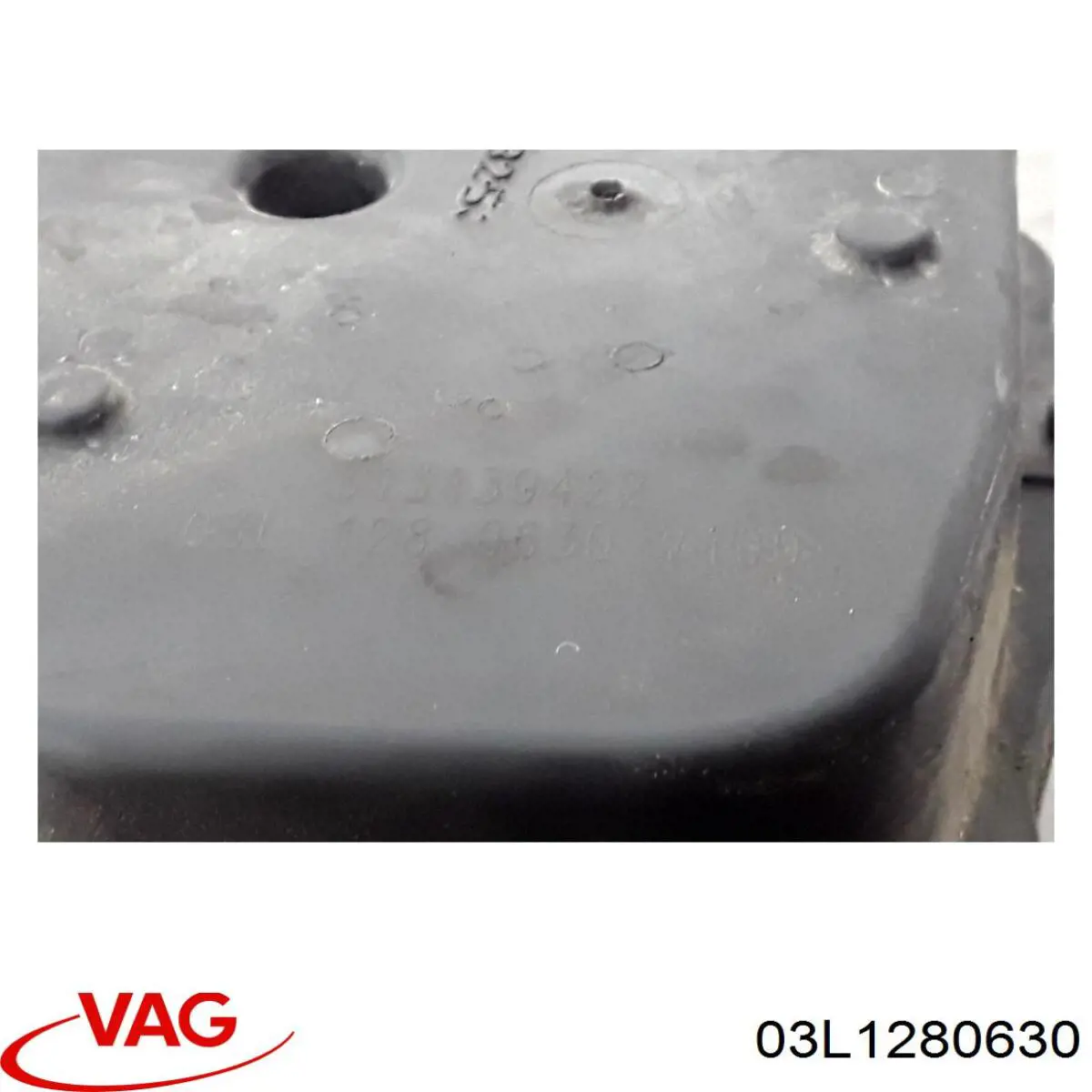  VAG 03L1280630 цена, от 38.01 USD