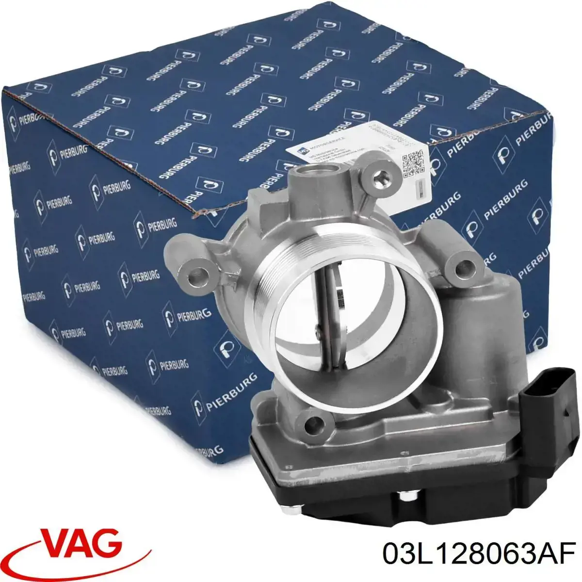 Válvula de borboleta montada VAG 03L128063AF preço, a partir de 115,20 USD