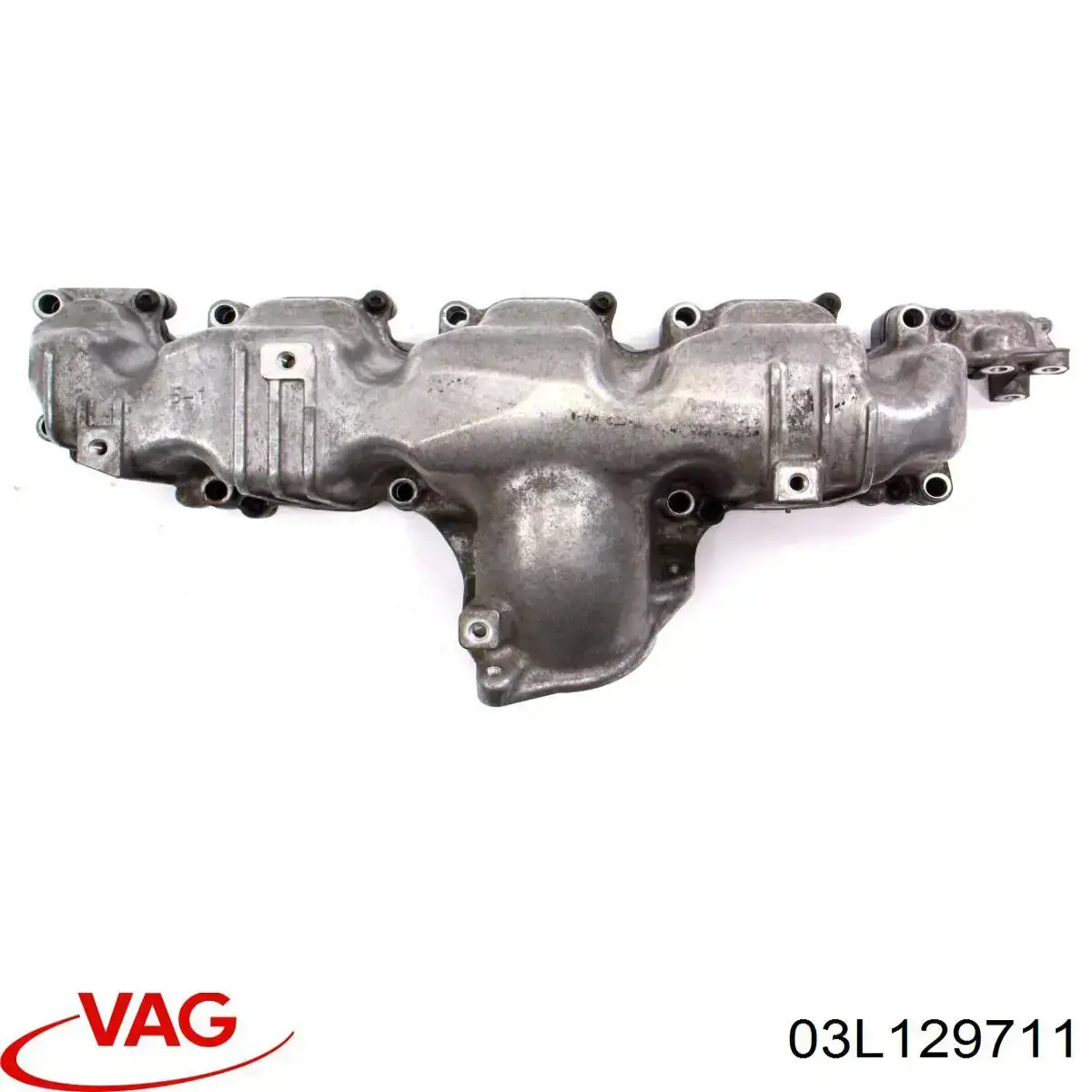 Впускной коллектор 170280 Maxgear
