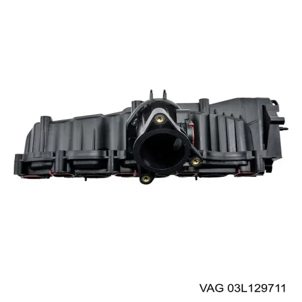 Купить 03L129711 VAG Впускной коллектор