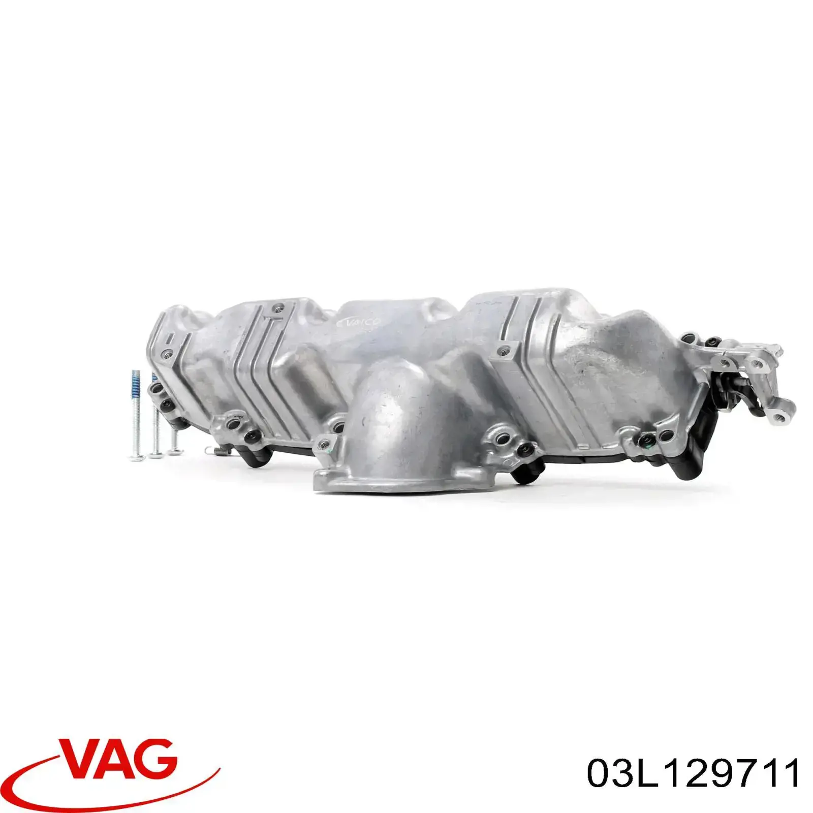 170280 Maxgear Коллектор впускной