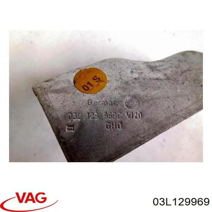  VAG 03L129969 цена, от 23.67 USD