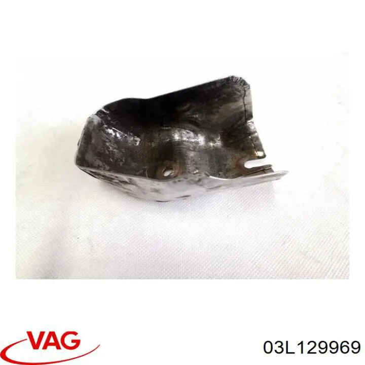  03L129969 VAG