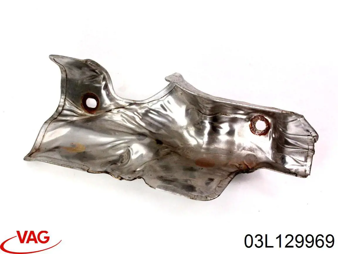 Купить 03L129969 VAG 