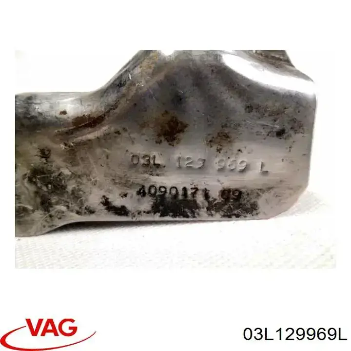  VAG 03L129969L цена, от 1.26 USD