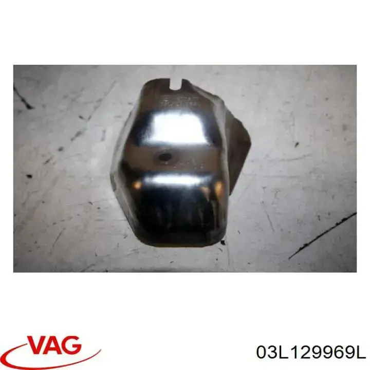 Купить 03L129969L VAG 