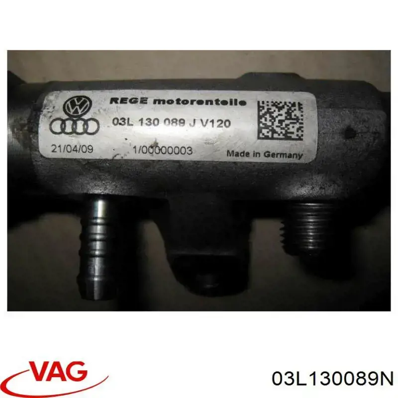  03L130089N VAG