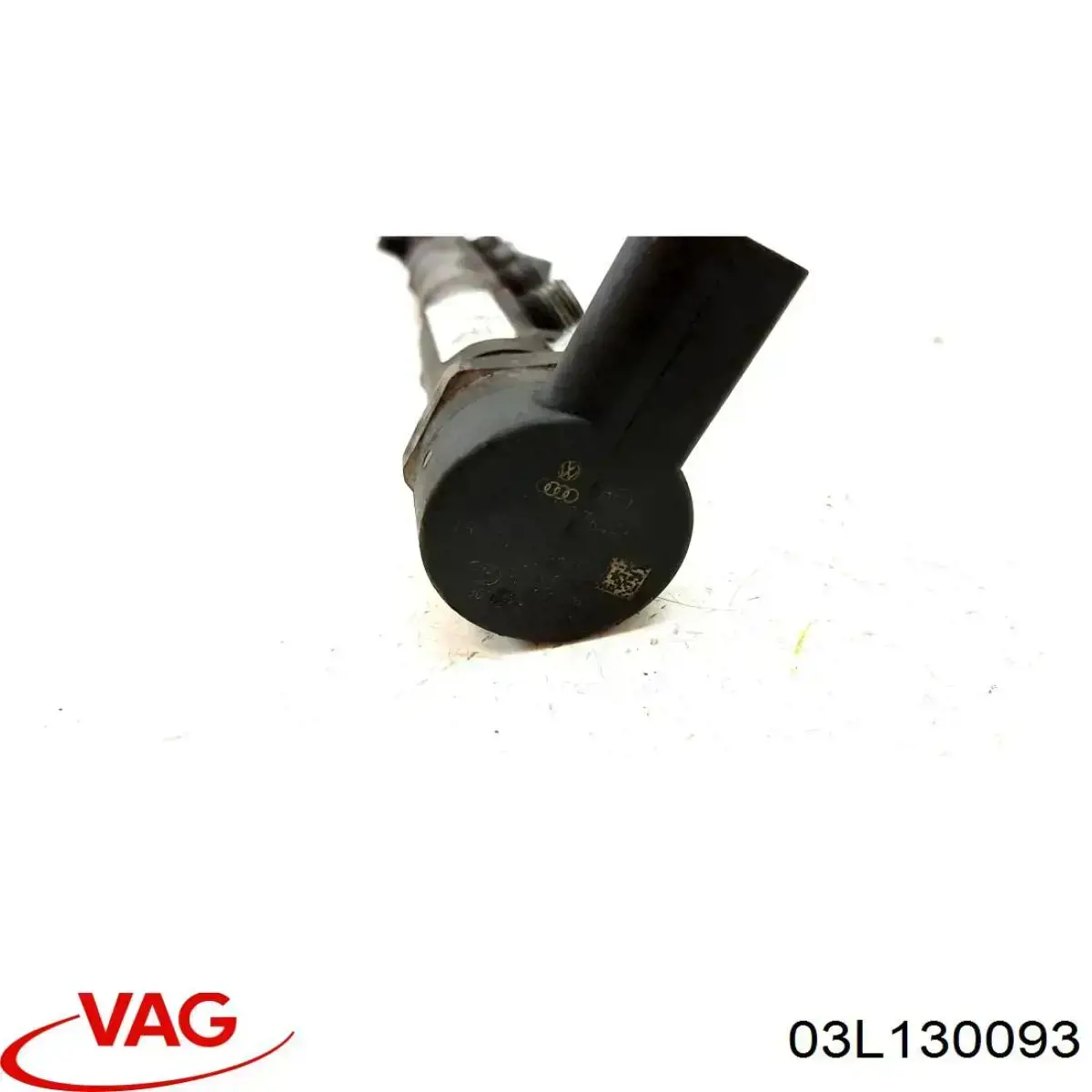 Купить 03L130093 VAG Распределитель топлива
