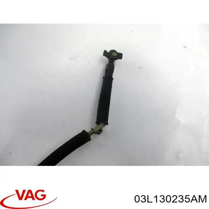  VAG 03L130235AP цена, от 179.71 USD
